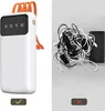 DUDAO K6Pro Powerbank 10000mAh Schwarz Produktbild-Vorschau 5