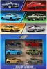 Hot Wheels JBY79, Sada vozidel, 3 rok/roky, Kov, Náhled obrázku produktu 5