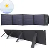 Choetech Sc009 Chargeur solaire pliable 100W Voir les images du produit 5
