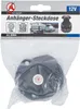 KRAFTMANN 80964 Anhänger-Steckdose, 13-polig Produktbild-Vorschau 4