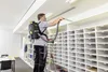 Kärcher Rucksacksauger BVL 3/1 Bp 1.394-300.0 Produktbild-Vorschau 2
