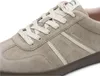 Tamaris Schnürhalbschuhe durchbrochen in grau, Gr. 37 Produktbild-Vorschau 6