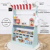 Le Toy Van Shop & Café, 3 rokken/rokken Productafbeelding-voorbeeld 14