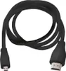 Oficjalny kabel Raspberry Pi Micro HDMI 1,0 m Podgląd zdjęcia produktu 2