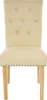 2er-Set Esszimmerstuhl Chesterfield II, Stuhl Küchenstuhl, Produktbild-Vorschau 6