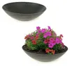 Fioriere per esterni Ciotole decorative rotonde set di 2 Anteprima dell’immagine prodotto 1
