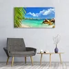 Tulup Leinwand-Bilder 120x60 Wandbild Canvas Kunstdruck Produktbild-Vorschau 3