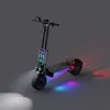 3200w 13Zoll E-Scooter E-roller 60v Foldable Adult Electric Produktbild-Vorschau 2