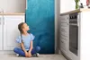 Kühlschrankmagnete Kühlschrank Magnetfolie Magnete Küche Produktbild-Vorschau 3