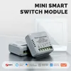 Tuya ZigBee Smart Switch Module, přenosná domácí Náhled obrázku produktu 15