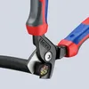 Alicate extractor KNIPEX Vista previa de la imagen del producto 16