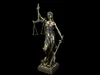Déesse de la justice "Justitia" TEMIDA 31 cm | Statue en Voir les images du produit 21