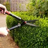 siwitec Heckenschere, Länge: 62,5 cm, gerade Klinge, Produktbild-Vorschau 2