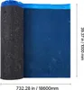 VEVOR isolamento anticalpestio, 18,8 m²/rotolo, sottofondo Anteprima dell’immagine prodotto 8