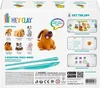 Hey Clay Psí priatelia, PSÍ Hravá plastová hmota + Náhľad obrázku produktu 15