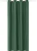 JEMIDI Vorhang blickdicht 140x245cm - Gardine mit Ösen Produktbild-Vorschau 1