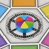 Hasbro F2706100 Trivial Pursuit Edizione 2010 Anteprima dell’immagine prodotto 10