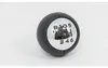 Schaltknauf für Peugeot 307 308 407 Partner, Citroen C3 C4 Produktbild-Vorschau 5