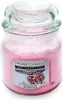 Yankee Candle Duftkerze Medium Blühende Holunderbeeren, 340 Produktbild-Vorschau 1
