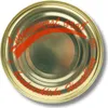 Kräuter Leberwurst Dosenwurst 120g-400g Wurstkonserve | Produktbild-Vorschau 2