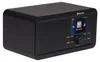 Denver DIR-200 DAB, FM a internetové rádio s Bluetooth Náhled obrázku produktu 3