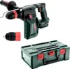 Metabo Młot Kh 18 Ltx Bl 24 Q Carcass Metabox Podgląd zdjęcia produktu 17