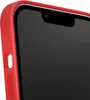 Jaym, Magsafe Premium Silikonhülle Apple iPhone 15, Rot Produktbild-Vorschau 4