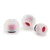 3 x Écouteurs en Silicone Embouts d'oreilles pour Voir les images du produit 1