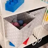 HOME DELUXE - Kinderregal TODO - Farbe: Weiß, Maße: Produktbild-Vorschau 3