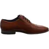 Bugatti Monrico Eco Business Schuh Braun Produktbild-Vorschau 3
