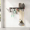 Soporte para herramientas de pared Maclean, fabricado en Vista previa de la imagen del producto 4