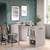 Schreibtisch Vicco Adam Greige/Artisan 60 x 50.4 cm Produktbild-Vorschau 4