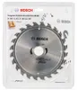 Tarcza Okrągła 190X2,2/1,4X30 24T Bosch Podgląd zdjęcia produktu 2