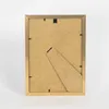 LUCA® Frames, HEN Z, 5er-set Bilderrahmen, Farbe Gold, Produktbild-Vorschau 5