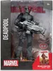 Figurka Kolekcjonerska Deadpool w Szarym Garniturze 1/6 - Náhľad obrázku produktu 8