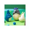 Mein Nachbar Totoro Figur mit rundem Boden Small Totoro Produktbild-Vorschau 6