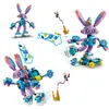 LEGO LEGO® DREAMZzz 71490 Izzie e Bunchurro il coniglietto Anteprima dell’immagine prodotto 37