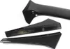 Dachspoiler Heckspoiler schwarz glanz für VW Golf 7 VII Produktbild-Vorschau 4