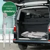 ELONEO Campingstuhl faltbar mit abnehmbarer Beinauflage, Produktbild-Vorschau 24