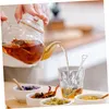Sita do herbaty ze stali nierdzewnej, 8 sztuk - filtry do Podgląd zdjęcia produktu 7