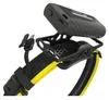 Nitecore Carbon 12K verlengbatterij met hoofdband - Productafbeelding-voorbeeld 3