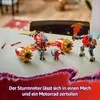 LEGO® NINJAGO® 71830 Kais Sturmreiter-Mech Produktbild-Vorschau 40