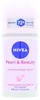 6 x NIVEA Pearl & Beauty Deo Roll On Antitranspirant je 50 Produktbild-Vorschau 2