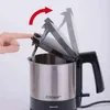 Bollitore CLOER 4720 1 litro 1800Watt nero/acciaio inox Anteprima dell’immagine prodotto 5