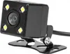 AMiO 01015 Einparkhilfe Rückfahrkamera 480p Schwarz Produktbild-Vorschau 3