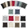 sleepling - Set di 4 cuscini per sedia, cuscino per seduta, Anteprima dell’immagine prodotto 5