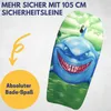 Best Sporting Bodyboard Kinder in tierischem Hai-, Delfin- Produktbild-Vorschau 9