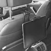 HEYNER® Support de tablette pour voiture Appuie-tête pour Voir les images du produit 9