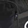adidas Tiro 23 Essentials Linear Duffel Bag Schwarz Klein Produktbild-Vorschau 5