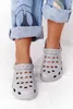 Damen Herren Kinder Clogs Schaum Schuhe Badeschuhe Produktbild-Vorschau 3